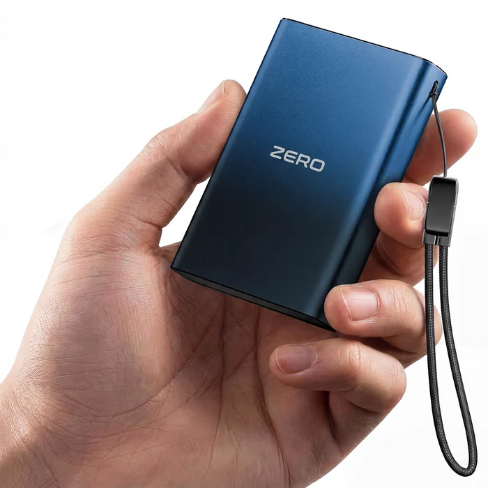 Voltix V-100 Power Bank