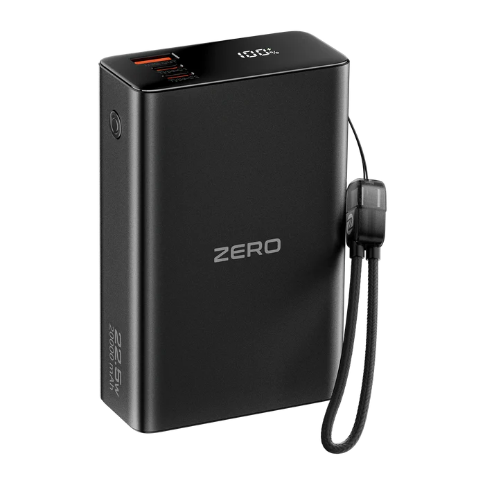 Voltix V-200 Power Bank