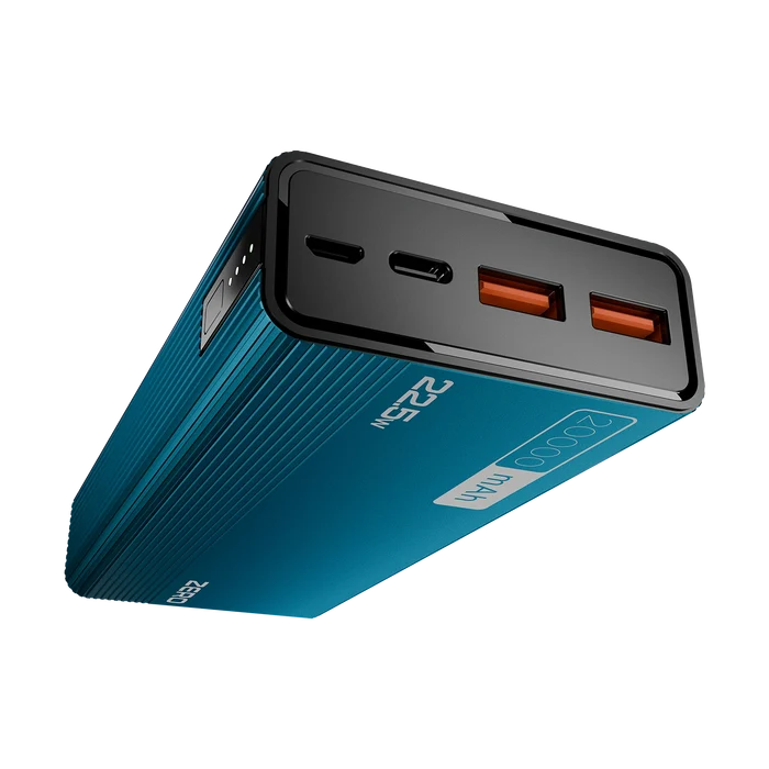 Lumin L-200 Power Bank