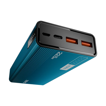 Lumin L-200 Power Bank