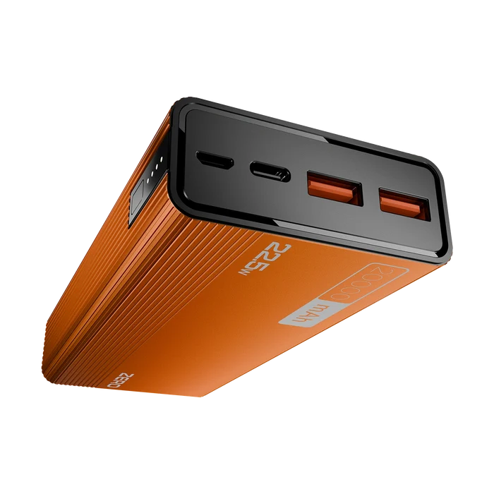 Lumin L-200 Power Bank
