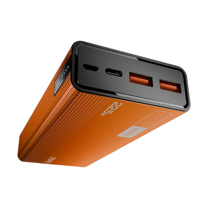 Lumin L-200 Power Bank
