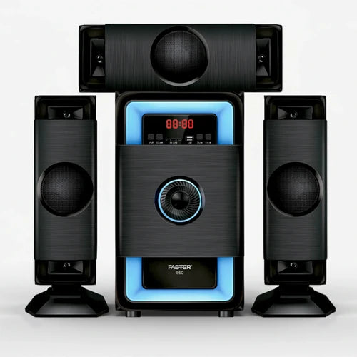 E50   Speaker