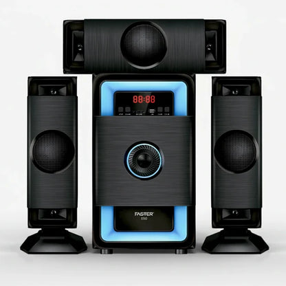 E50   Speaker