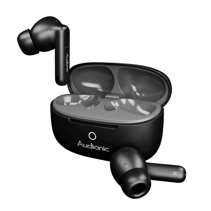 Airbud 690 ION Wireless Earbuds