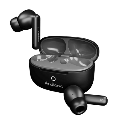 Airbud 690 ION Wireless Earbuds
