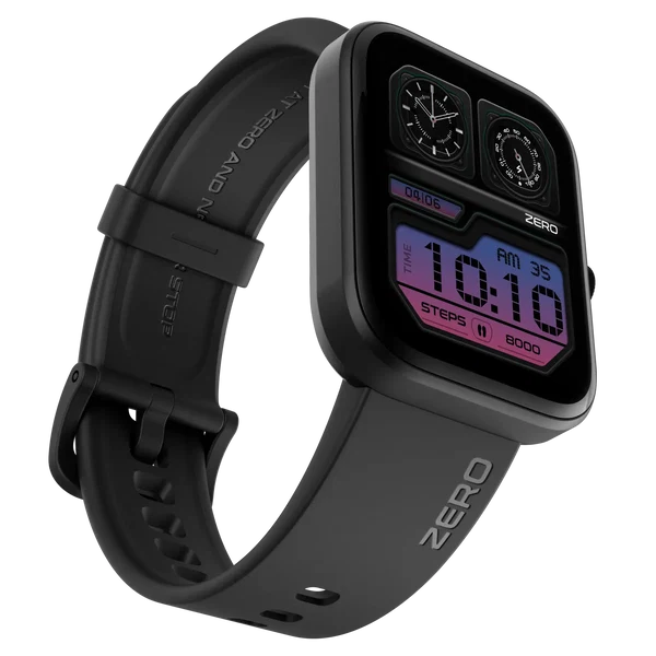 Terra Fit Smartwatch