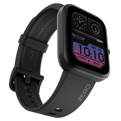 Terra Fit Smartwatch