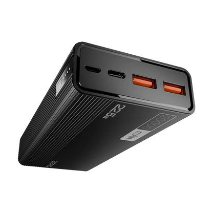 Lumin L-200 Power Bank