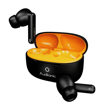 Airbud 690 ION Wireless Earbuds