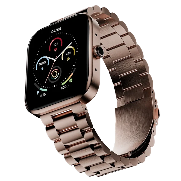 Meta Smartwatch