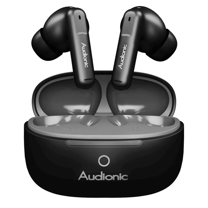 Airbud 690 ION Wireless Earbuds