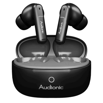 Airbud 690 ION Wireless Earbuds