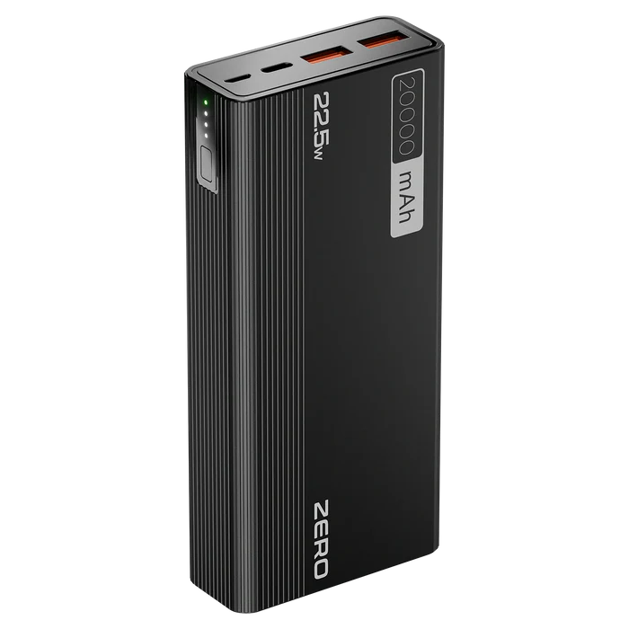 Lumin L-200 Power Bank