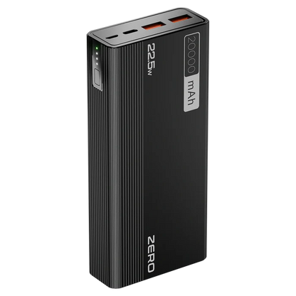 Lumin L-200 Power Bank