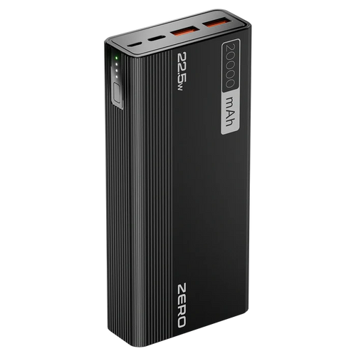 Lumin L-200 Power Bank