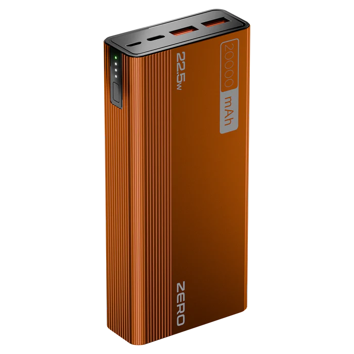 Lumin L-200 Power Bank