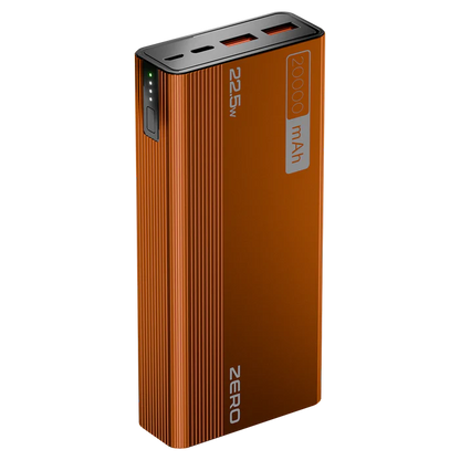 Lumin L-200 Power Bank