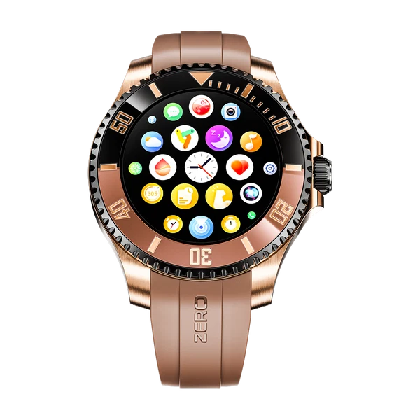 Regal AI Pro Smartwatch