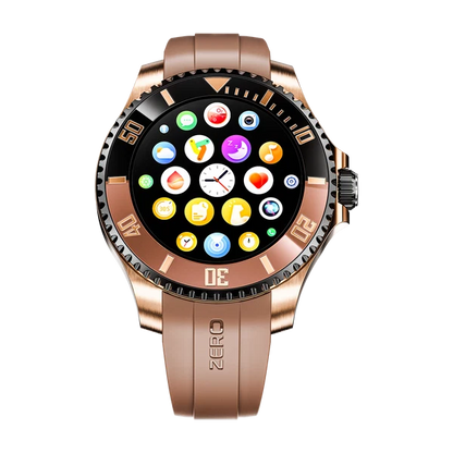 Regal AI Pro Smartwatch
