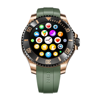 Regal AI Pro Smartwatch