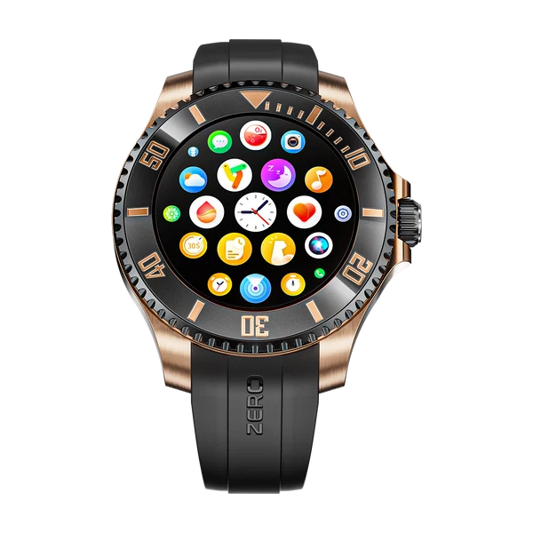 Regal AI Pro Smartwatch