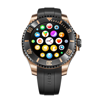 Regal AI Pro Smartwatch