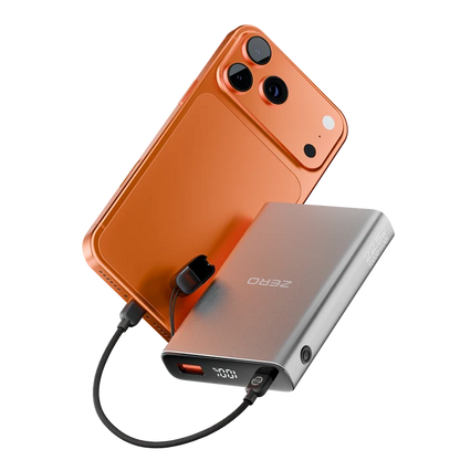 Voltix V-100 Power Bank