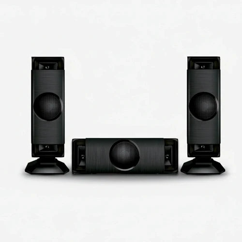 E50   Speaker