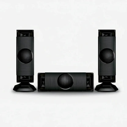 E50   Speaker