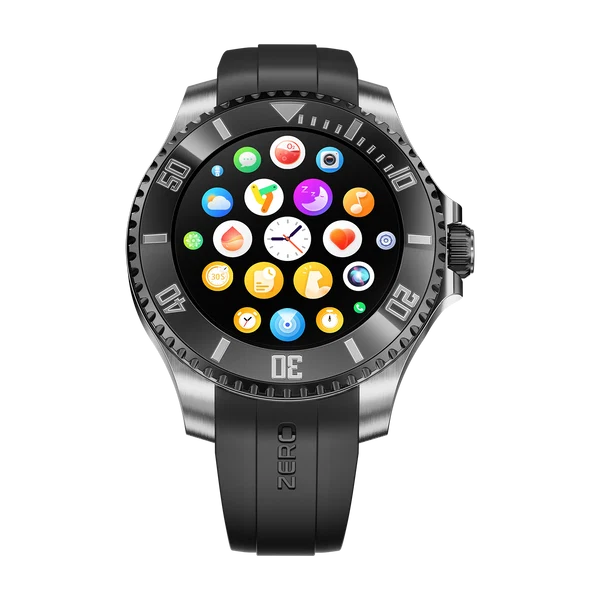 Regal AI Pro Smartwatch