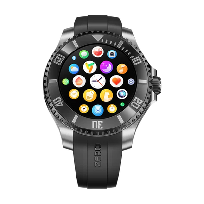Regal AI Pro Smartwatch