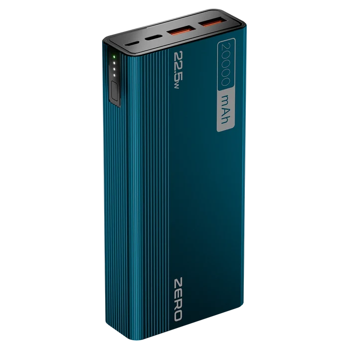 Lumin L-200 Power Bank