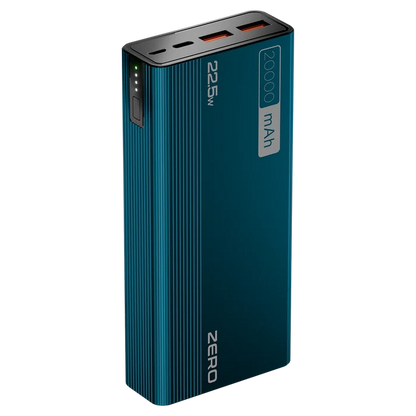 Lumin L-200 Power Bank