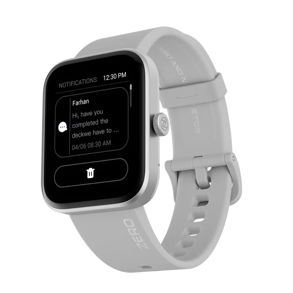 Terra Fit Smartwatch