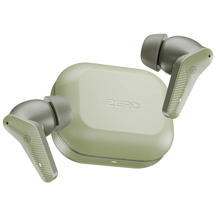 ZERO Wireless Earbuds