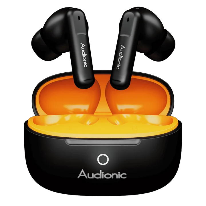 Airbud 690 ION Wireless Earbuds