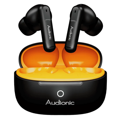 Airbud 690 ION Wireless Earbuds