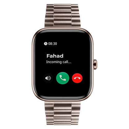 Meta Smartwatch