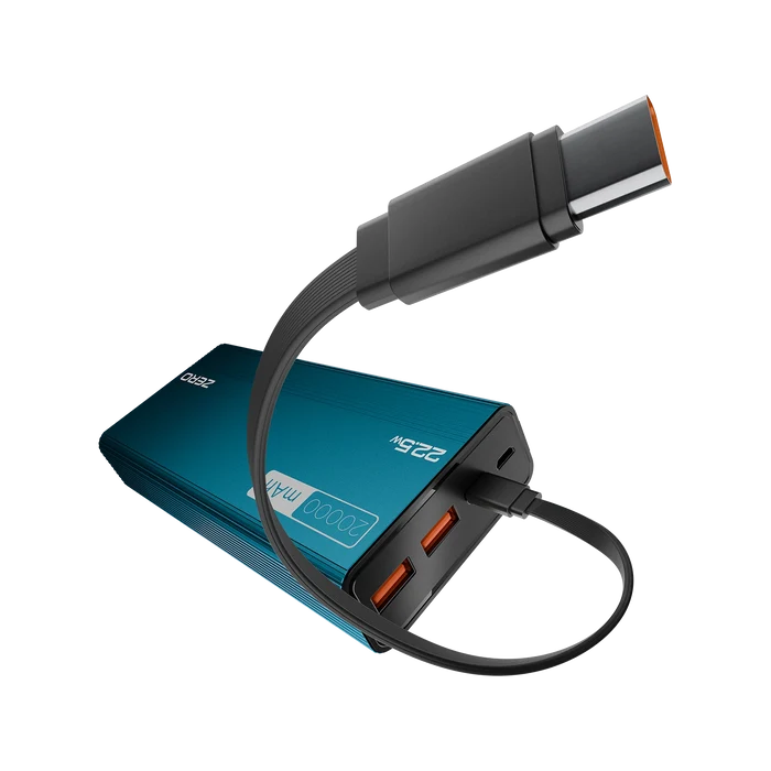 Lumin L-200 Power Bank