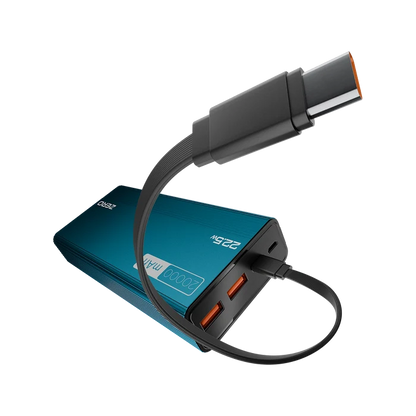 Lumin L-200 Power Bank