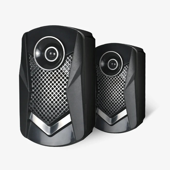 E30   Speaker