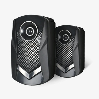 E30   Speaker