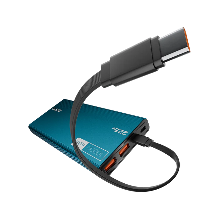 Lumin L-100 Power Bank