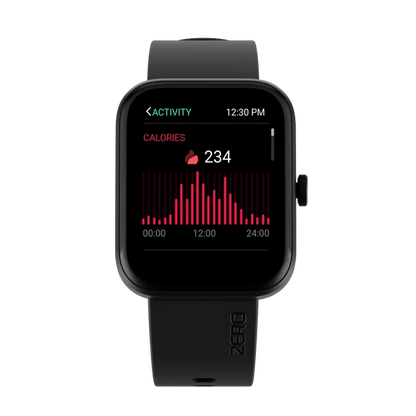 Terra Fit Smartwatch