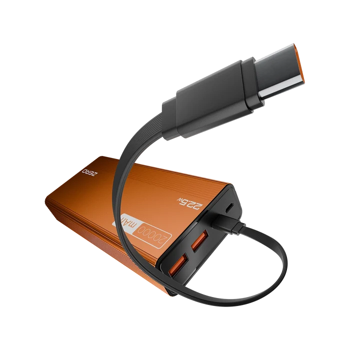 Lumin L-200 Power Bank