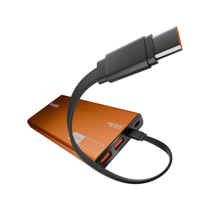 Lumin L-100 Power Bank
