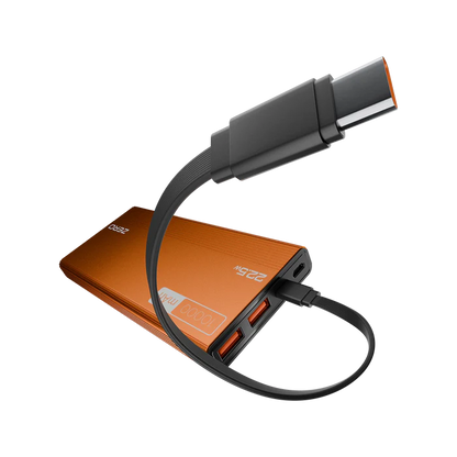 Lumin L-100 Power Bank