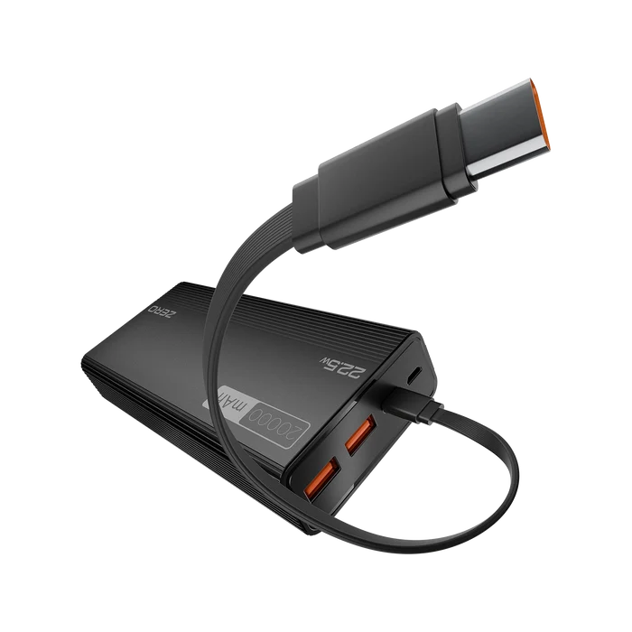 Lumin L-200 Power Bank