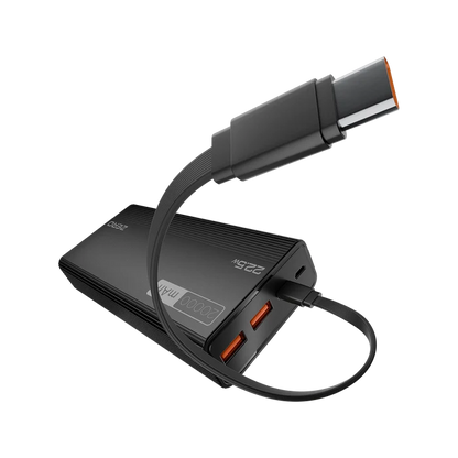 Lumin L-200 Power Bank